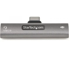 USB-C adapteris Startech CDP2CAPDM