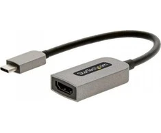 USB C į HDMI adapteris Startech USBC-HDMI-CDP2HD4K60 4K Ultra HD 60 Hz
