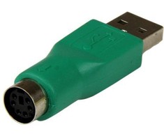 StarTech REPL PS/2 MOUSE TO USB ADAPTER/.