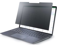Monitoriaus privatumo filtras Startech 135S-PRIVACY-SCREEN
