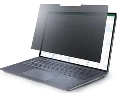 Monitoriaus privatumo filtras Startech 135S-PRIVACY-SCREEN