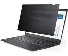 Monitoriaus privatumo filtras Startech 156L