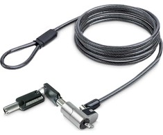 StarTech NANOK-LAPTOP-LOCK/NANO LAPTOP CABLE LOCK