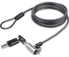 StarTech NANOK-LAPTOP-LOCK/NANO LAPTOP CABLE LOCK