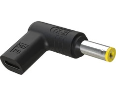 USB adapteris TnB USB-C Pd adapterių rinkinys 4x adapteris Acer - 90w Yx-01 Yx-05 Yx-21 Yx-06 / Chtipac (SB12258)