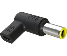 USB adapteris TnB USB-C Pd 4 in 1 adapterių rinkinys, skirtas Lenovo Slim Tip Yx-11 Yx-12 Yx-22 Yx-06 / Chtiplnv (SB12255)