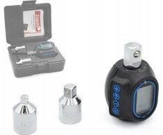 Adapteris USB Tvardy Adapteris dynamometryczny elektroninis (48)