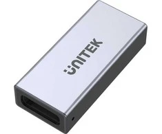 Unitek USB-C(F) – USB-C(F) jungtis 8K 40Gbps 240W