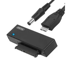 UNITEK Y-1039 Unitek konverteris USB 3.0 į SATA 3,5/2,5, Y-1039