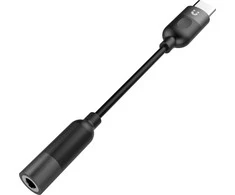 UNITEK USB-C adapteris – mini lizdas 3,5 mm Female M1204A