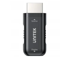 UNITEK HDMI ADAPTER - USB-C HDR/HDCP 4K60HZ M/F