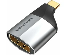Vention USB-C – DisplayPort Vention TCCH0 (juodas)