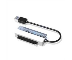 Value adapteris VALUE USB 3.2 Gen 1 su SATA 6.0 Gbit/s