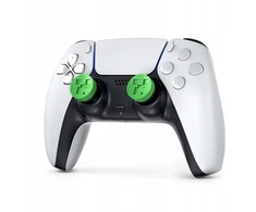 Kontrol Freek Adaptery valdikliui PS5 KontrolFreek Thumbsticks Minecraft Creeper