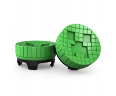 Kontrol Freek Adaptery valdikliui PS5 KontrolFreek Thumbsticks Minecraft Creeper