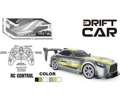 Adar Sportinis drifto automobilis R/C MIX