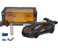 Adar Sportinis automobilis per radiją 48x23x15cm