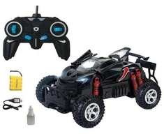 Adar Visureigis automobilis su USB MIX radijo laidu