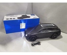 Adar Garsiakalbis auto SUV Bluetooth USB