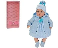 Adar *****Bobas su dwiękiem 45cm PL box 87793