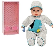 Adar *****Bobas su dźwiękiem PL box 65074