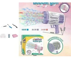 Adar Burbulinis pistoletas