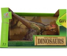 Adar Dinozauras 523791 1vnt kaina