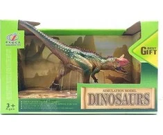 Adar Dinozauras 523791 1vnt kaina