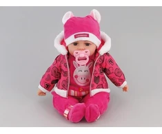 Adar Doll – kūdikis su garsu (PL 416567)