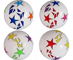 Adar Futbolo kamuolys lazerinis mix