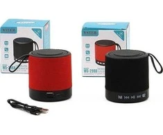 Adar Belaidis Bluetooth garsiakalbis MIX