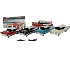 Adar Cadillac MIX metalinis garsiakalbis