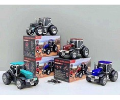 Adar Garsiakalbis traktor Bluetooth kabelis USB MIX