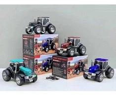 Adar Garsiakalbis traktor Bluetooth kabelis USB MIX