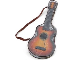 Adar Gitara su dėklu