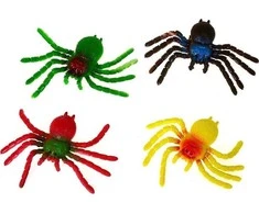 Adar Guminis voras 15x8cm (20vnt.)