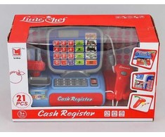 Adar Shop kasos aparatas + priedai