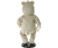 Adar *****Bobas 40cm su dwiękiem PL box 87670