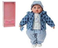 Adar Bobas su dźwiękiem PL box 15465