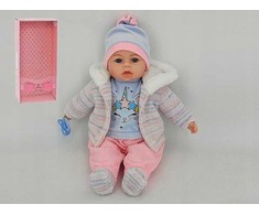 Adar Bobas su dźwiękiem PL box 15342