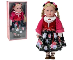 Adar *****Lėlė su dźwiękiem PL box 16677