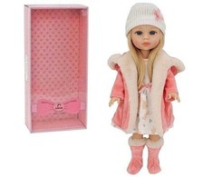 Adar Lėlė su dźwiękiem PL box 91295