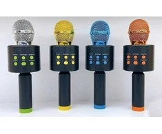 Adar „MIX“ „Bluetooth“ mikrofonas su garsiakalbiu