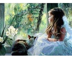 Adar Deimantinė mozaika 30x40cm