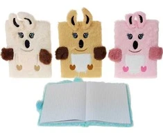 Adar Pliušinis nešiojamojo kompiuterio MIX