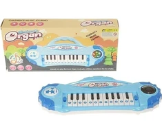 Adar *****Organy na baterie 51695