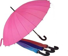 Adar Parasol ręcznie rozkładany MIX