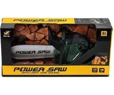 Adar Vaikiškas grandininis pjūklas POWER SAW