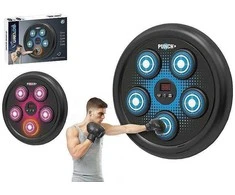 Adar „Electron Bluetooth MIX“ bokso skydų rinkinys