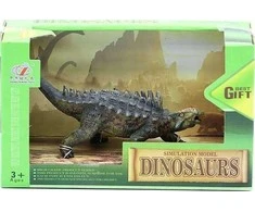 Adar Stegosaurus 16cm dėžutėje 523807 mišinys